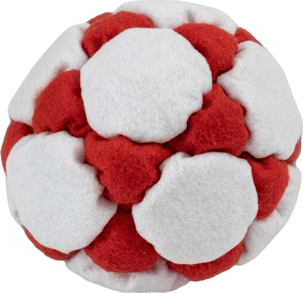 Premium Footbag Ball